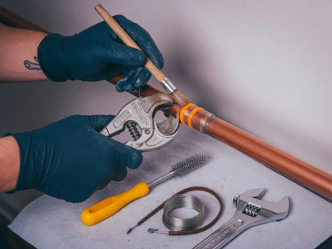 Why choose Sump Pump Repair in Madison, MS